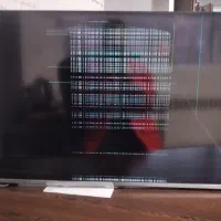 تلویزیون ال ایدی  ۴۰ اینچ برند سامسنوگ|تلویزیون و پروژکتور|تهران, اکباتان|دیوار