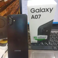 سامسونگ A07 حافظه ۶۴ گیگ