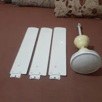 پنکه سقفی smc