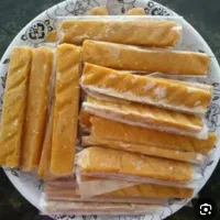 غذاهای سنتی نیمه اماده سپیده