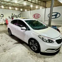 سراتو مدل 2014 فول کامل