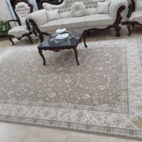 دو عدد فرش ۹ متری|فرش|الیگودرز, |دیوار