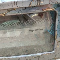 بخاری شومینه ای گازی|بخاری، هیتر، شومینه|قره چای, |دیوار