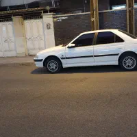 پارس Tu5 سیمی ۱۴۰۰ خانگی