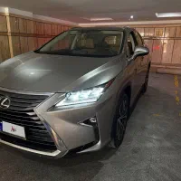 rx200 2017|خودرو سواری و وانت|تهران, دریا|دیوار