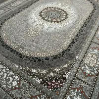 15جفت فرش700شانه تمام نخ نو آکبند12 متری