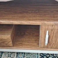 میزتلویزیون رویا درحد نو