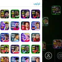 اکانت ای فوتبال|کنسول، بازی ویدئویی و آنلاین|اردبیل, |دیوار