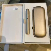 سیگار الکترونیکی آیگاس