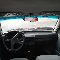 مدل۸۰بازسازی شده سقف وستون وشاسی هاپلمپ