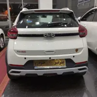 ام‌وی‌ام X22 Pro اکسلنت، مدل ۱۴۰۲|خودرو سواری و وانت|ارومیه, |دیوار
