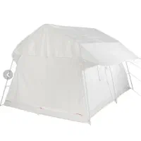 چادر ۱۲ نفره