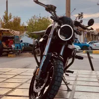 موتور جیوان زونتس مدل 1401