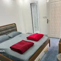 اجاره منزل و آپارتمان مبله شیک و تمیز24ساعت پاسخگو|اجارهٔ کوتاه‌مدت آپارتمان و سوئیت|شیراز, شهرک سراج‎|دیوار