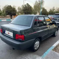 پراید|خودرو سواری و وانت|یزد, |دیوار