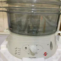 بخار پز پارس خزر