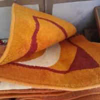 گلیم فرش ۹ متری