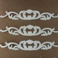 گچ بری آماده