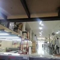 به یک نیروی جوان جهت کار در لوازم خانگی