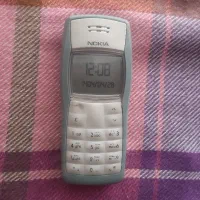 نوکیا ۱۱۰۰ قدیمی اصل|موبایل|بیرجند, |دیوار