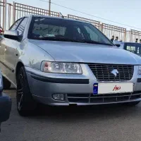 سمند مدل ۸۲