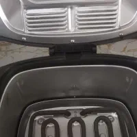 سرخ کن|اجاق گاز و لوازم برقی پخت‌وپز|ابهر, |دیوار