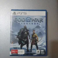 بازی گاد اف وار راگناروک God of war و رینبوسیکس