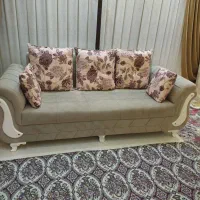 مبل راحتی