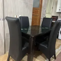 میز ناهارخوری