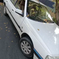 پژوslx موتور Tu5 مدل 1397 بیرنگ|خودرو سواری و وانت|پرند, فاز ۶|دیوار