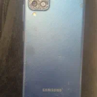 گوشی برای اوراقی A12سامسونگ