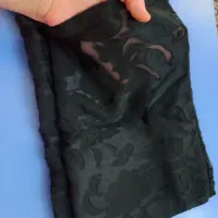 چادر مشکی مجلسی