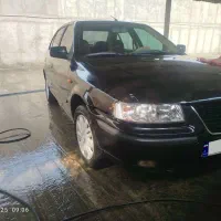 سمندlxمدل95|خودرو سواری و وانت|گرگان, |دیوار