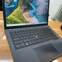 Lenovo ThinkPad X13 i5 نسل 11|رایانه همراه|خمینی‌شهر, |دیوار