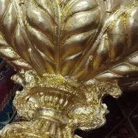 مجسمه کوروش نونو|مجسمه، تندیس، ماکت|برازجان, |دیوار
