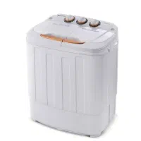 مینی واش دوقلو برند جنرال تکنیک