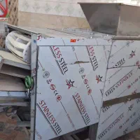 پهن کن نانوایی تمام اتوماتیک|ماشینآلات صنعتی|قائن, |دیوار