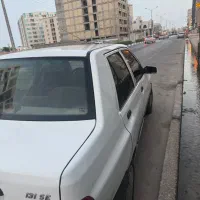 پراید ۱۳۱ مدل ۹۸ دو گانه دستی