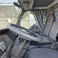 فروش ایسوزو۶تن مدل ۸۸بی رنگ|خودرو سنگین|قائم‌شهر, |دیوار