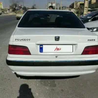 پارس تیو فایو|خودرو سواری و وانت|مرودشت, بیست متری بیمارستان|دیوار