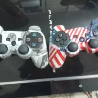 ps3فت|کنسول، بازی ویدئویی و آنلاین|مشهد, خواجه ربیع|دیوار