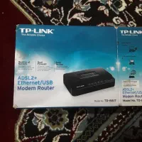 مودم tplink