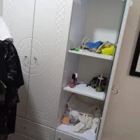 کمد لباسی|تخت و سرویس خواب|دوگنبدان, |دیوار