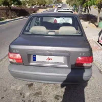 پراید90سینه جدیددوگانه کارخانه شاسی بدون جوش وترک|خودرو سواری و وانت|تبریز, |دیوار
