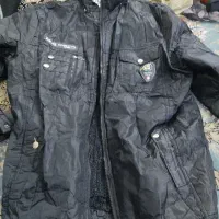 یک کیسه لباس همه چی داره توش