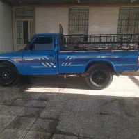 نیسان دوگانه ۴۰۳