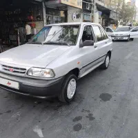 پراید مدل 1389