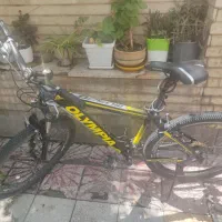 دوچرخه المپیا ۲۷.۵