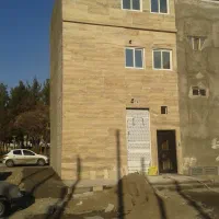 زیرزمین با درب مستقل و امکان نصب تابلو