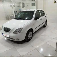 تیبا 2|خودرو سواری و وانت|شوشتر, |دیوار